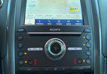 Ford Mondeo V Kombi Facelifting 2.0 EcoBlue 150KM 2020 Ford Mondeo BLACK WEEK 2.0 TDCi 150KM AT Titanium 2.0 Diesel 150KM, zdjęcie 20