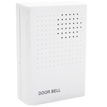 БИМ-БАМ ПРОВОДНОЙ ДВЕРНОЙ ЗВОНОК 12В 100дБ