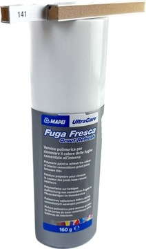 Renowator do fug UltraCare 160g 141 karmel