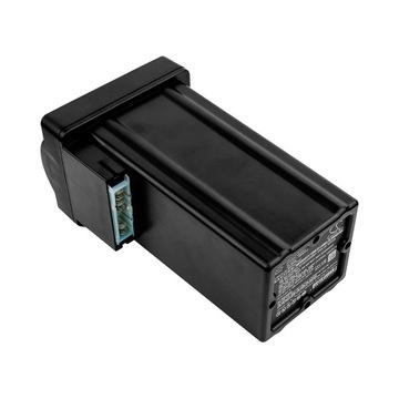 dla WOLF Garten 36.5V Kosiarka Bateria Power 40