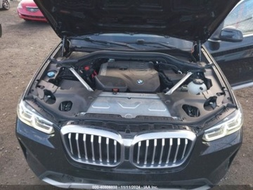 BMW X3 G01 2022 BMW X3 XDrive30I 2022 2.0l 2.0 Benzyna 248KM, zdjęcie 8