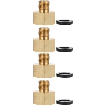 Шланг для наполнения бутылок с адаптером для баллона с пропаном