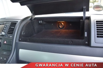 Volkswagen Multivan T6 2015 Volkswagen Multivan Highline 2xEl.Drzwi NaviKamera Temomat Klimatronic, zdjęcie 21