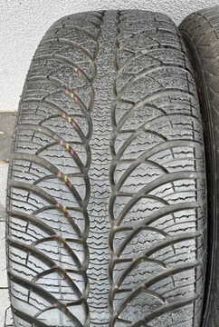 HYUNDAI I30 KIA CEED KOLA ZIMNÍ 195/65R15 FULDA