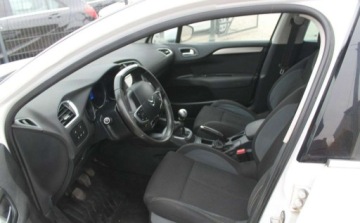 Citroen C4 II 2018 Citroen C4 1.6 Diesel 120KM, zdjęcie 8