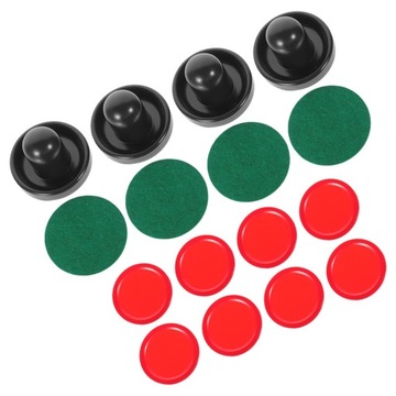 ДОСТАВКА КРАСНЫХ ХОККЕЙНЫХ ШАЙБ