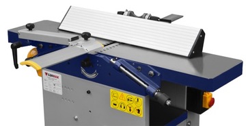 СТРОГАТЕЛЬНЫЙ, СВЕРЛИЛЬНО-ФРЕЗЕРНЫЙ СТАНОК