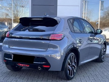 Peugeot 208 II 2025 Od ręki - GT e-DCS6 1.2 mHEV 110KM / Pakiet Vision &amp; Navigation, zdjęcie 2