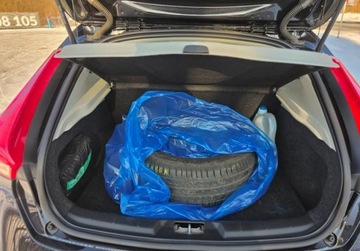 Volvo V40 II Hatchback Facelifting 1.5 T3 152KM 2017 Volvo V40 T3 AUTOMAT 1-Wl Salon Polska 2xOpony 1.5 Benzyna 152KM, zdjęcie 16