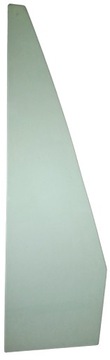 SZYBA PRZÓD LEWA PRAWA CZOŁOWA CAT 950-982 SERIA K