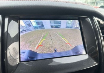 Ford Ranger V Podwójna kabina Facelifting 2019 2.0 EcoBlue 213KM 2020 Ford Ranger 2.0 EcoBlue 213KM Automat 4X4 SalonPL FV23 wersja THUNDER 2.0, zdjęcie 20