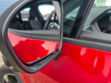 Renault Captur II 2025 Renault Captur 1.3TCe 160KM Mild Hybryd Techno Pakiet driving safety Paki, zdjęcie 28