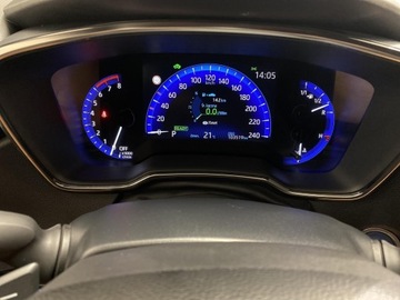 Toyota Corolla XII TS Kombi 2.0 Hybrid Dynamic Force 184KM 2021 Toyota Corolla 2.0 Hybrid Comfort Seria E21 (2019-, zdjęcie 14