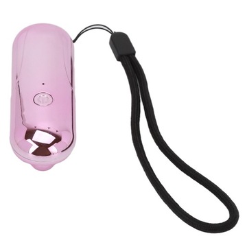 Swędzenie mosquito odpłacające ładowanie masażu USB Recykling impuls R6