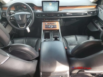 Lincoln 2020 Lincoln Aviator 2020 r., 3,0L RESERVE 3.0 Benzyna 400KM, zdjęcie 7