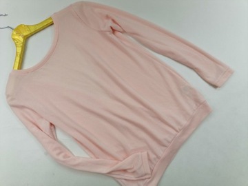 sinsay ok. 38/40 Sweter ciążowy z rozcięciem