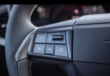 Opel Mokka II 2025 Opel Mokka 1.2 T mHEV GS SS eDTC6 Hybryda Od Reki SalonPL Super Konfigurac, zdjęcie 23