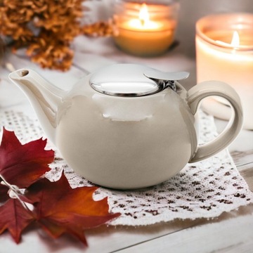 КУВШИН С ЧАЙНИКОМ INFUNER CLASSIC 750 МЛ + ситечко для чая