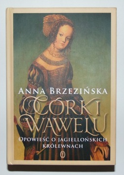 Córki Wawelu Brzezińska