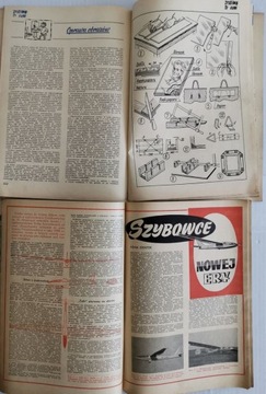 2x ТЕХНОЛОГИЧЕСКИЕ ГОРИЗОНТЫ 1960 7 12