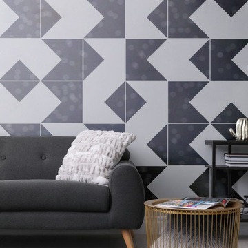 ШАБЛОН ДЛЯ ПОКРАСКИ плитки, 2 шт MIRANDELA 10x10