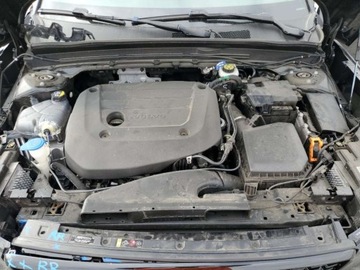 Volvo XC40 2024 Volvo XC 40 Plus 2024 2.0l 2.0 Benzyna 194KM, zdjęcie 7