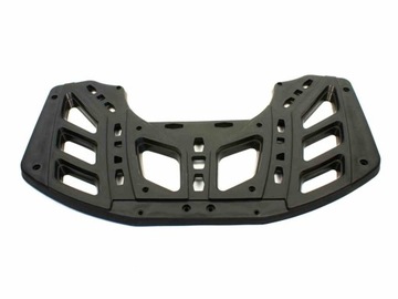 BAGAŻNIK PLASTIK ATV 125 FUXIN WB
