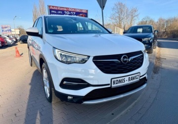 Opel 2021 Opel Grandland X 1.6TPlug-in HYBRID 31.000km 1.6 Hybryda Plug-in 224KM, zdjęcie 18
