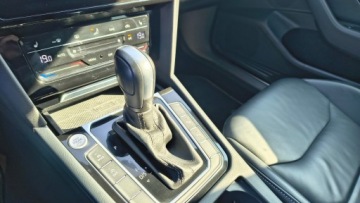 Volkswagen Arteon Fastback Facelifting 2.0 TDI 200KM 2022 Volkswagen Arteon Shooting Brake 2.0TDI 200KM Auto, zdjęcie 30