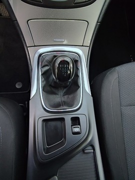 Opel Insignia I Hatchback Facelifting 1.4 Turbo ECOTEC  140KM 2017 Opel Insignia Ładna niski przebieg Gwarancja, zdjęcie 25