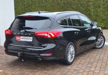 Ford Focus IV Kombi 2.0 EcoBlue 150KM 2019 Ford Focus Ford Focus 2.0 Diesel 150KM, zdjęcie 3