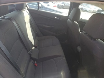 Chevrolet Cruze 2018 Chevrolet Cruze CHEVROLET CRUZE LS, 2018r., 1.4L, zdjęcie 9