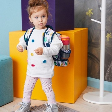 Термобутылка 350 мл, Strawberry Shake, коробка