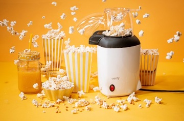 MASZYNA DO POPCORNU CAMRY CR 4458 1200W