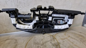 KONZOLA DESKA AIRBAG PÁSY RENAULT KOLEOS II 16-19R. ORIGINÁLNÍ EU