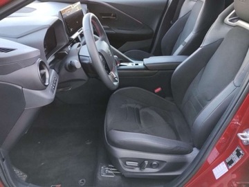 Toyota C-HR II SUV Plug-In 2.0  223KM 2024 Toyota C-HR Toyota C-HR 2.0 Hybrid GR Sport, gwarancja, salon pl 2.0 223KM, zdjęcie 9