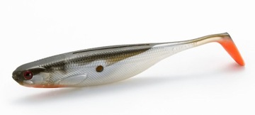 Przynęta WESTIN ShadTeez Hollow 8cm 4g Bass Orange