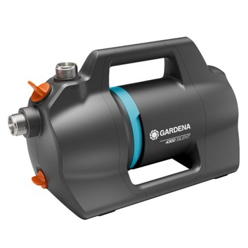 Gardena 9056-20 Pompa ogrodowa 4300 Silent
