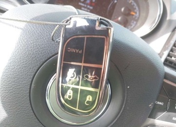 Jeep Grand Cherokee IV 2021 Jeep Grand Cherokee 2021r., Limited 4x4, 3.6L, od ubezpieczalni 3.6 Benzyna, zdjęcie 8