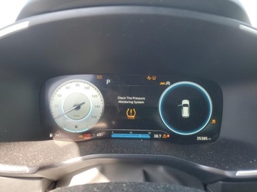 Hyundai Santa Fe IV 2022 Hyundai Santa Fe SEL 2022 2.5l 2.5 Benzyna 191KM, zdjęcie 9