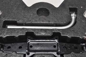 SEAT LEON III LEON SET ПОДЪЕМНИК УШКА КЛЮЧ