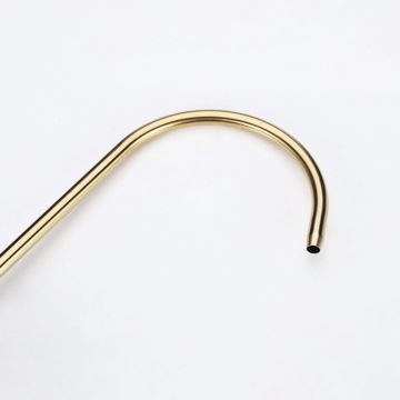 Кран Кран Кран для золотого фильтра Dual 304 SUS OSMOZA