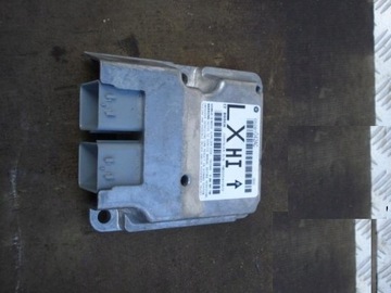 CHRYSLER 300C SENSOR AIRBAG