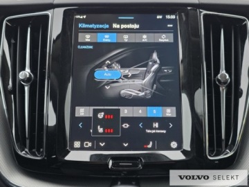 Volvo XC60 II 2025 Volvo XC 60 FV23 Plus Dark B5 250KM AWD ACC BLIS K, zdjęcie 29