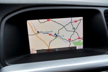 Volvo V60 I Kombi Facelifting 2.0 D2 DRIVE-E 120KM 2017 Volvo V60 LiFT Biała Perła 2,0 Diesel Ledy Navi, zdjęcie 27