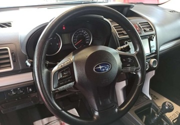 Subaru Forester IV Terenowy 2.0D 147KM 2015 Subaru Forester Subaru Forester IV 2.0D Exclusive 2.0 Diesel 147KM, zdjęcie 7