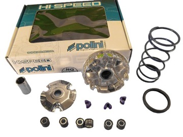 Wariator POLINI Hi-Speed Keeway F-ACT Flash Focus