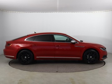 Volkswagen Arteon Fastback 1.5 TSI 150KM 2017 VW Arteon 1.5 TSI, Salon Polska, Serwis ASO, zdjęcie 5