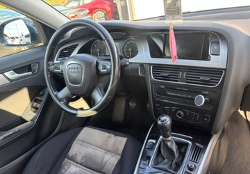 Audi A4 B8 Avant 2.0 TDI 120KM 2009 Audi A4 Avant Wymieniony rozrzad 2.0 Diesel 120KM, zdjęcie 10