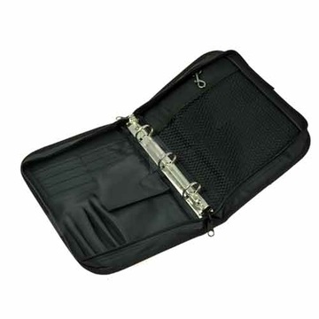 Чехол для бортового журнала-органайзера для документов Scubatech